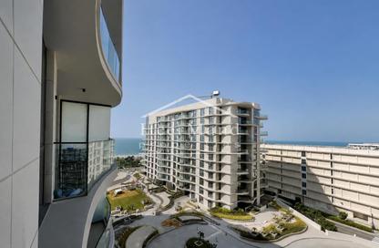 Apartment - 1 - 2 for sale in Bay Residences - Hayat Island - Mina Al Arab - Ras Al Khaimah