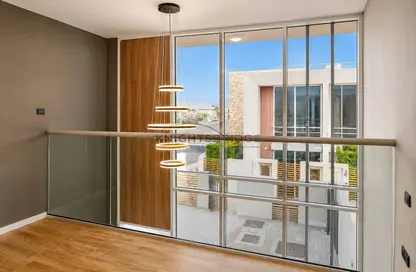 Townhouse - 1 Bedroom - 2 Bathrooms for rent in Rukan 3 - Rukan - Dubai Land - Dubai