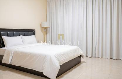 Apartment - 1 Bedroom - 2 Bathrooms for rent in Bay Square Building 6 - Bay Square - Business Bay - Dubai