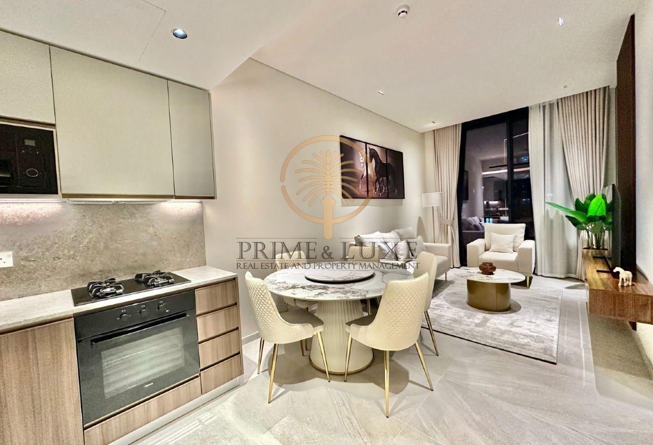 Multiple Cheques | Premium Furnishing | Smart Home photo 8