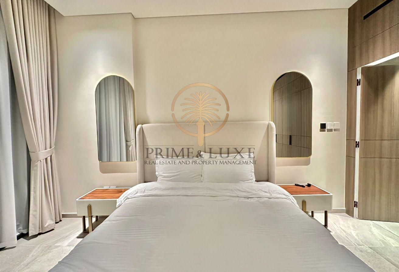 Multiple Cheques | Premium Furnishing | Smart Home photo 7