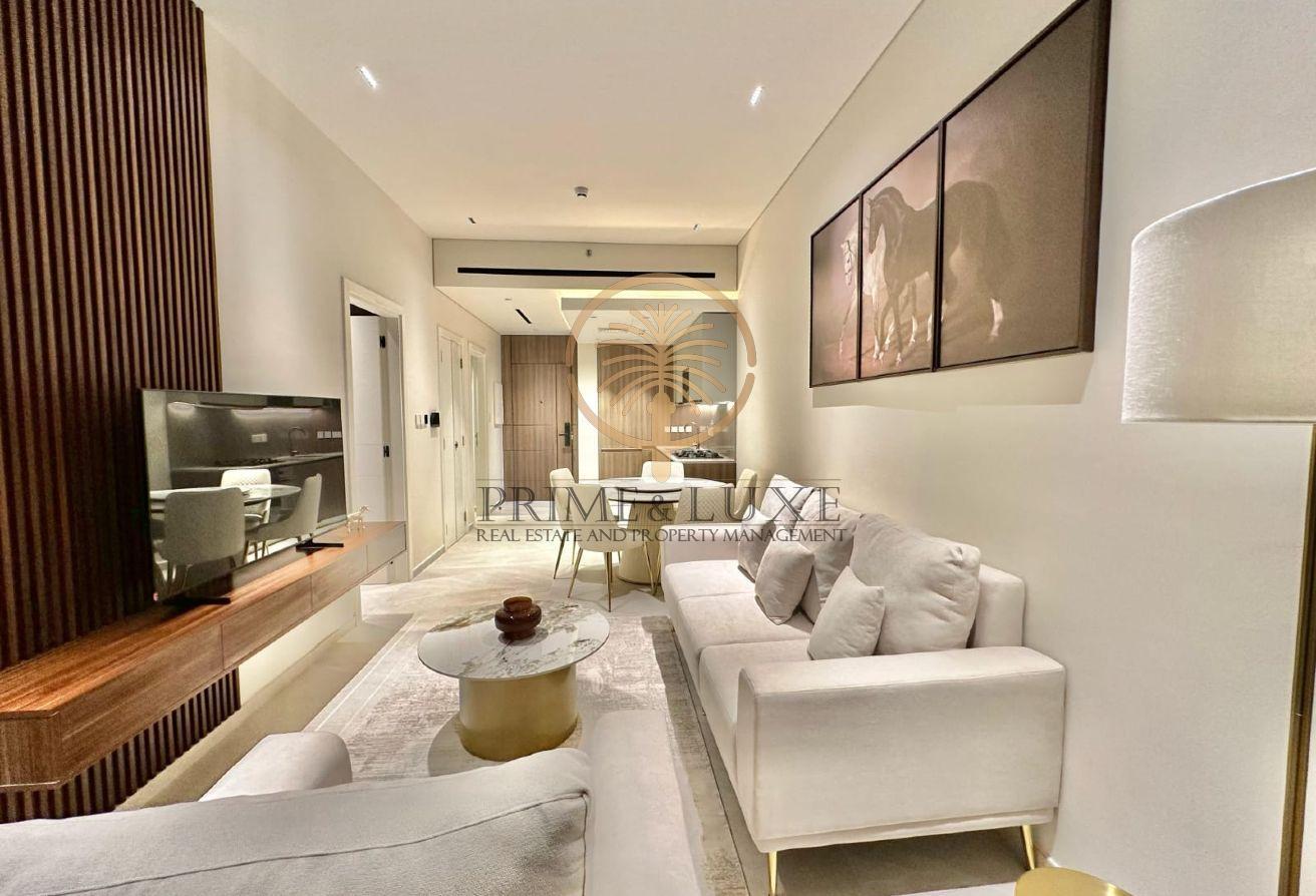 Multiple Cheques | Premium Furnishing | Smart Home photo 2