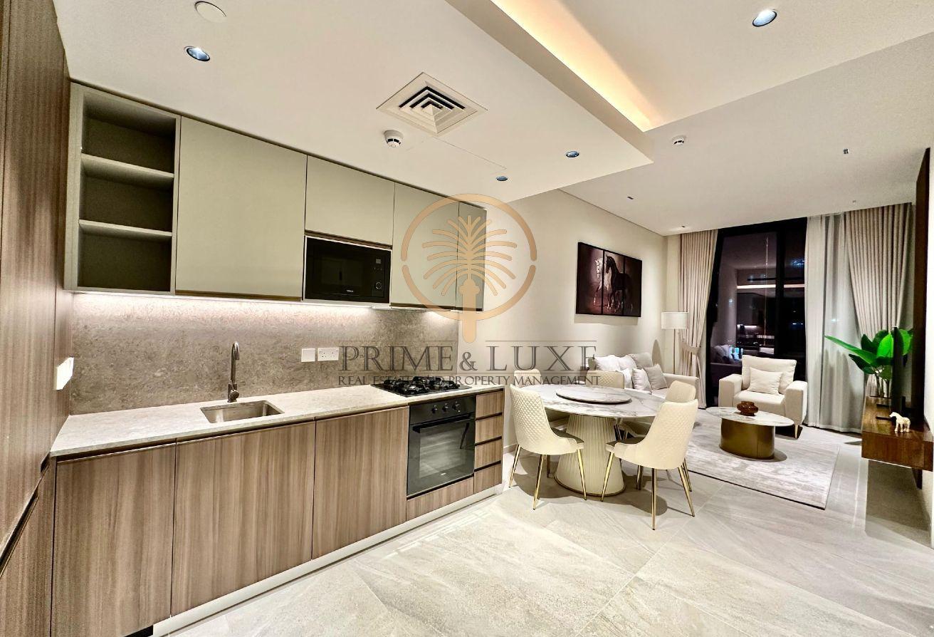 Multiple Cheques | Premium Furnishing | Smart Home photo 5