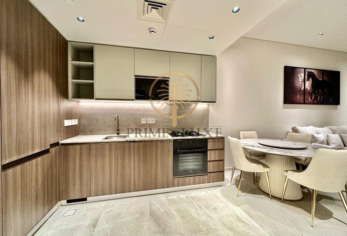 Multiple Cheques | Premium Furnishing | Smart Home photo 9
