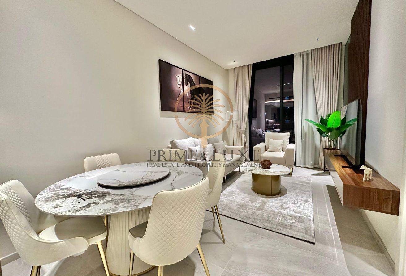 Multiple Cheques | Premium Furnishing | Smart Home photo 3