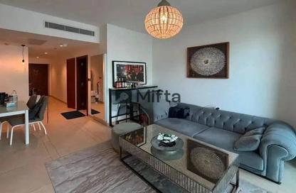Apartment - 1 Bedroom - 2 Bathrooms for rent in Marina Gate 1 - Marina Gate - Dubai Marina - Dubai Apartment - 1 Bedroom - 2 Bathrooms for rent in Marina Gate 1 - Marina Gate - Dubai Marina - Dubai