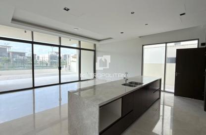 Villa - 4 - 6 for rent in Golf Place 2 - Golf Place - Dubai Hills Estate - Dubai