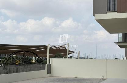Villa - 4 - 6 for rent in Golf Place 2 - Golf Place - Dubai Hills Estate - Dubai