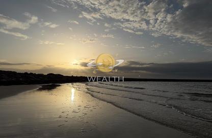 Villa - 4 - 6 for sale in Ajmal Makan City - Sharjah Waterfront City - Sharjah
