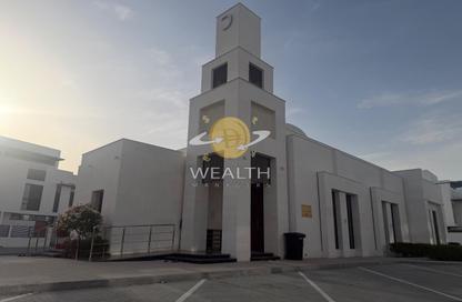 فيلا - 4 - 6 للبيع في جزيرة الشمس - مدينة أجمل مكان - مدينة الواجهة المائية لإمارة الشارقة - الشارقة