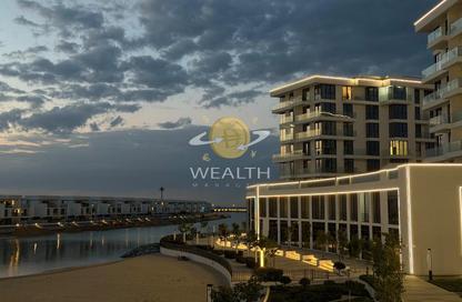 Villa - 4 - 6 for sale in Ajmal Makan City - Sharjah Waterfront City - Sharjah