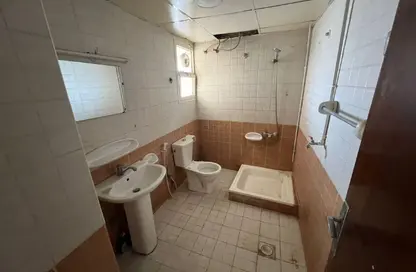 Apartment - 1 Bedroom - 1 Bathroom for rent in Ajman Corniche Residences - Ajman Corniche Road - Ajman