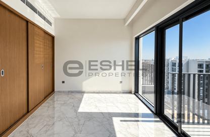 Apartment - 1 - 1 for rent in Azizi Mirage 1 - Dubai Studio City - Dubai