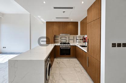Apartment - 1 - 1 for rent in Azizi Mirage 1 - Dubai Studio City - Dubai