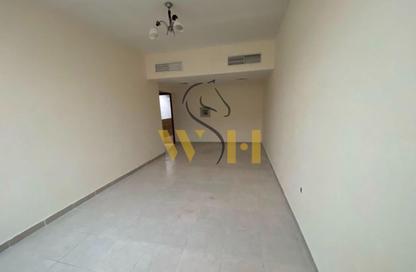 Apartment - 2 Bedrooms - 2 Bathrooms for rent in Jasmine Towers - Garden City - Ajman
