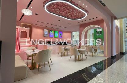 Shop - Studio for rent in Azizi Riviera 36 - Azizi Riviera - Meydan One - Meydan - Dubai