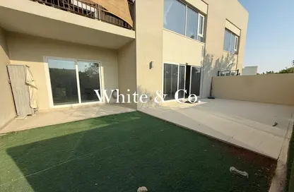 Apartment - 2 Bedrooms - 2 Bathrooms for rent in Block 18 - Urbana 2 - Urbana - Emaaar South - Dubai South (Dubai World Central) - Dubai
