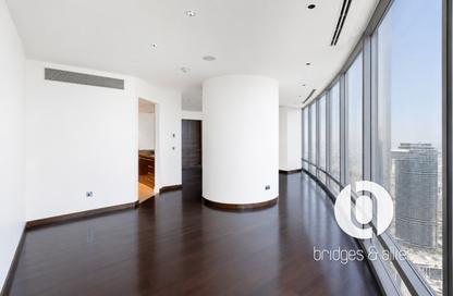 Apartment - 3 Bedrooms - 4 Bathrooms for rent in Burj Khalifa - Burj Khalifa Area - Downtown Dubai - Dubai