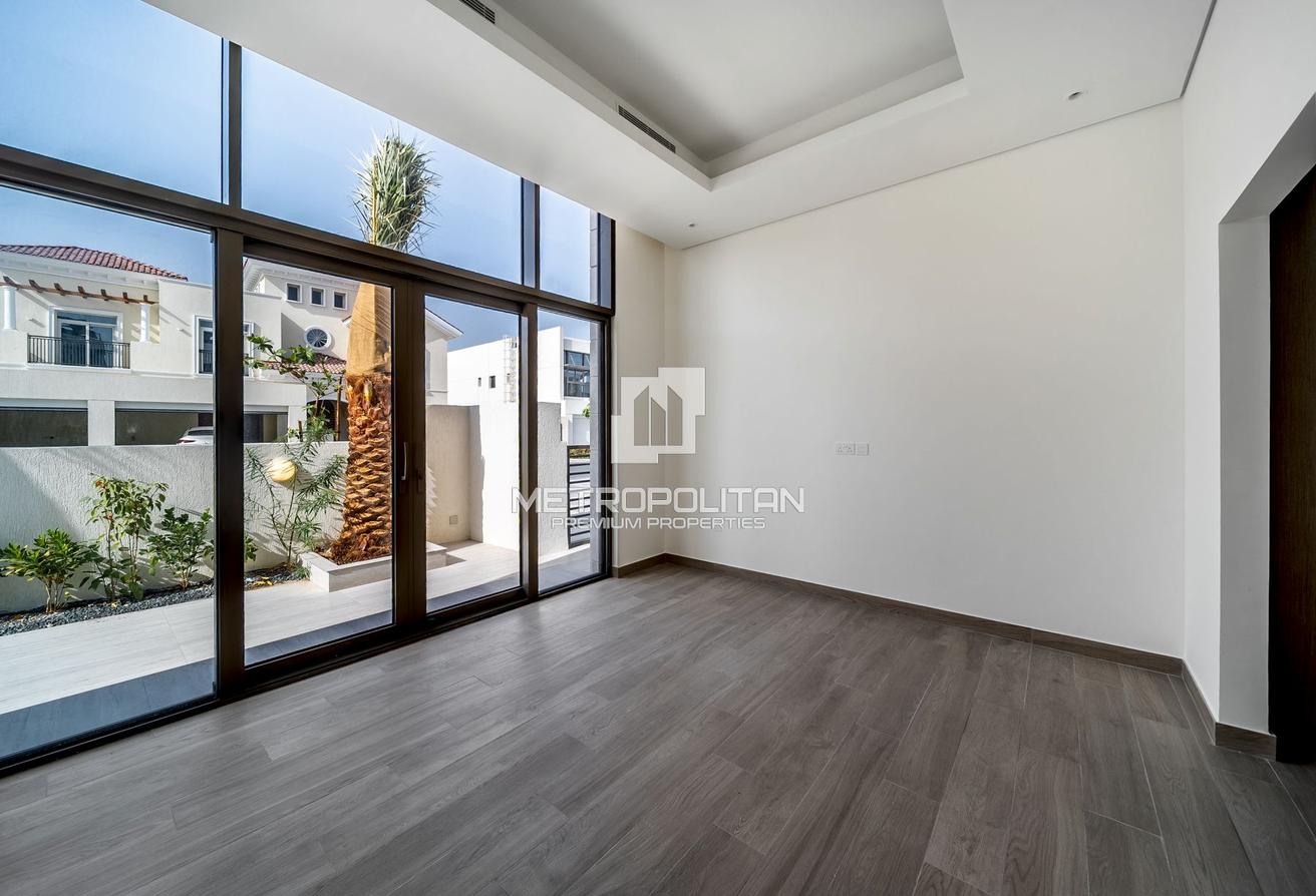 Spacious Villa | Close to Lagoon | Big plot photo 20