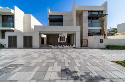 Villa - 4 - 5 for rent in District One Phase III - District One - Mohammed Bin Rashid City - Dubai Villa - 4 - 5 for rent in District One Phase III - District One - Mohammed Bin Rashid City - Dubai