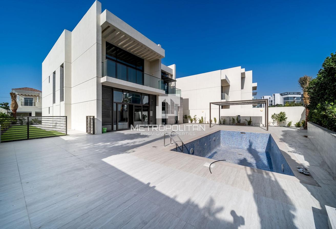 Spacious Villa | Close to Lagoon | Big plot photo 5