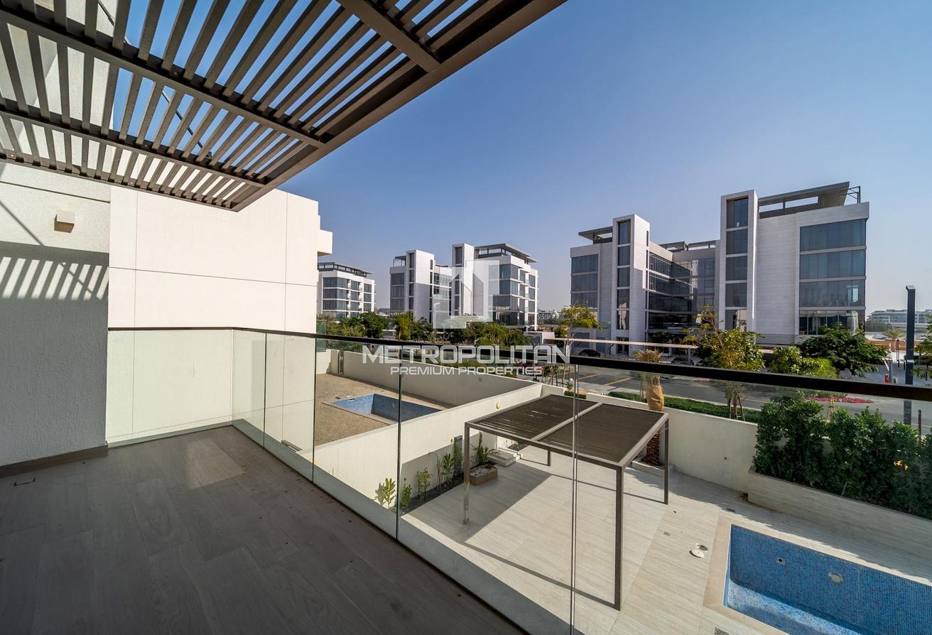 Spacious Villa | Close to Lagoon | Big plot photo 25