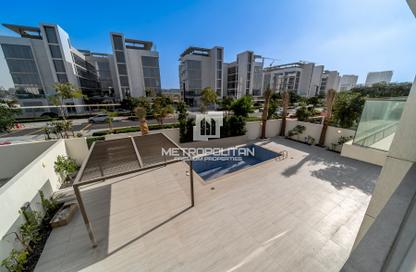 Villa - 4 - 5 for rent in District One Phase III - District One - Mohammed Bin Rashid City - Dubai