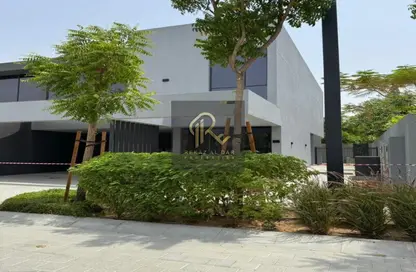 Townhouse - 4 Bedrooms - 5 Bathrooms for rent in Kaya - Masaar - Tilal City - Sharjah