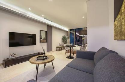 Apartment - Studio - 1 Bathroom for rent in The Sterling East - The Sterling - Business Bay - Dubai