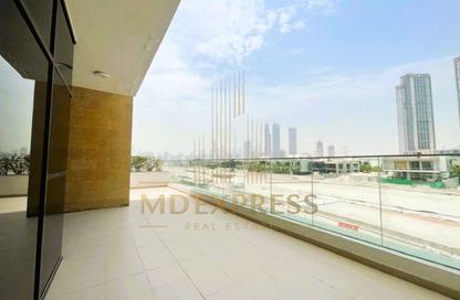 Apartment - 1 Bedroom - 1 Bathroom for rent in Azizi Riviera 6 - Azizi Riviera - Meydan One - Meydan - Dubai