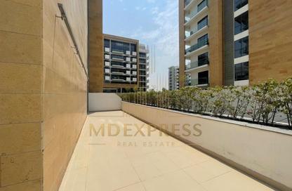 Apartment - 1 Bedroom - 1 Bathroom for rent in Azizi Riviera 6 - Azizi Riviera - Meydan One - Meydan - Dubai