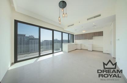 شقة - 2 غرف نوم - 2 حمامات للايجار في برج Park Heights 2 1 - بارك هايتس 2 - بارك هايتس - دبي هيلز استيت - دبي
