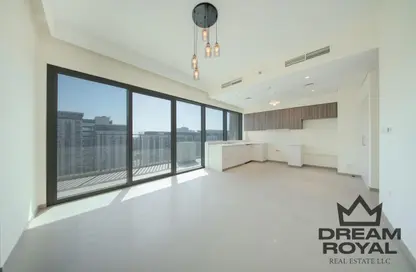 شقة - 2 غرف نوم - 2 حمامات للايجار في برج Park Heights 2 1 - بارك هايتس 2 - دبي هيلز استيت - دبي