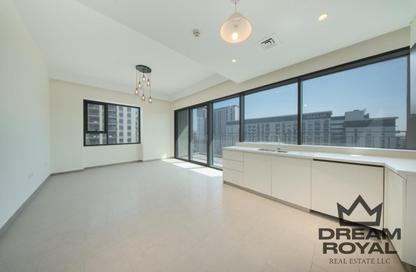 شقة - 2 غرف نوم - 2 حمامات للايجار في برج Park Heights 2 1 - بارك هايتس 2 - بارك هايتس - دبي هيلز استيت - دبي