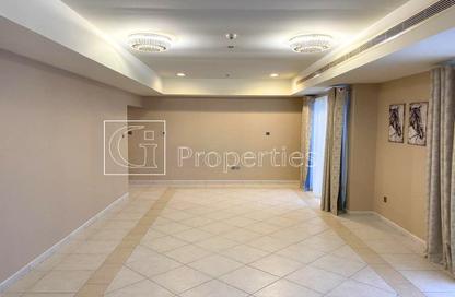 Apartment - 3 Bedrooms - 4 Bathrooms for rent in Princess Tower - Dubai Marina - Dubai