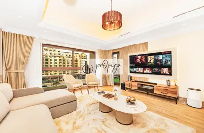Apartment - 1 Bedroom - 1 Bathroom for rent in The Fairmont Palm Residence North - The Fairmont Palm Residences - Palm Jumeirah - Dubai Apartment - 1 Bedroom - 1 Bathroom for rent in The Fairmont Palm Residence North - The Fairmont Palm Residences - Palm Jumeirah - Dubai