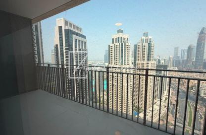 Apartment - 3 Bedrooms - 3 Bathrooms for rent in Boulevard Crescent Tower 1 - BLVD Crescent - Downtown Dubai - Dubai Apartment - 3 Bedrooms - 3 Bathrooms for rent in Boulevard Crescent Tower 1 - BLVD Crescent - Downtown Dubai - Dubai
