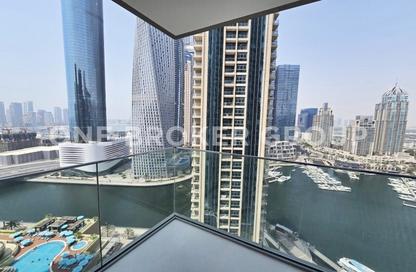Apartment - 2 Bedrooms - 3 Bathrooms for rent in LIV Marina - Dubai Marina - Dubai Apartment - 2 Bedrooms - 3 Bathrooms for rent in LIV Marina - Dubai Marina - Dubai