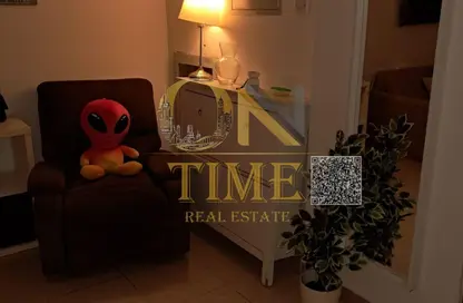 شقة - غرفة نوم - 2 حمامات للايجار في 2 الحميدية - الحميدية - عجمان