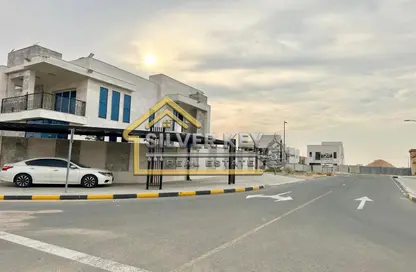 Land - Studio for sale in Tilal City D - Tilal City - Sharjah Land - Studio for sale in Tilal City D - Tilal City - Sharjah