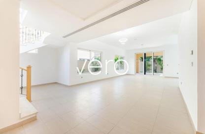 Villa - 4 Bedrooms - 5 Bathrooms for rent in Legacy Nova Villas - District 9 - Jumeirah Park - Dubai