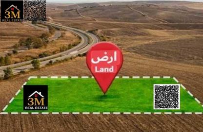 أرض - استوديو للبيع في سيتي لايف الخور مول - الراشدية 1 - الراشدية - عجمان