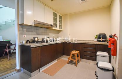 Townhouse - 3 - 3 for sale in Arabella Townhouses 1 - Arabella Townhouses - Mudon - Dubai