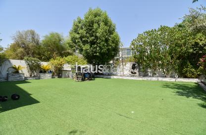 Townhouse - 3 - 3 for sale in Arabella Townhouses 1 - Arabella Townhouses - Mudon - Dubai