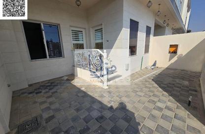Villa - 5 Bedrooms - 7 Bathrooms for sale in Al Helio 2 - Al Helio - Ajman