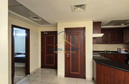 Apartment - 1 Bedroom - 2 Bathrooms for rent in Building 58 - Mediterranean Cluster - Discovery Gardens - Dubai