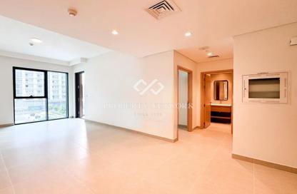 Apartment - 1 Bedroom - 1 Bathroom for rent in Seagate Building 2 - Seagate - Mina Rashid - Dubai