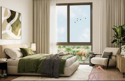 Apartment - 1 - 2 for sale in Grove - Town Square - Dubai