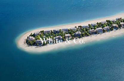 Land - Studio for sale in Signature Villas Frond O - Signature Villas - Palm Jebel Ali - Dubai Land - Studio for sale in Signature Villas Frond O - Signature Villas - Palm Jebel Ali - Dubai
