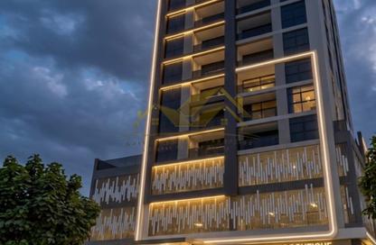Apartment - 2 Bedrooms - 3 Bathrooms for rent in Kay 1 Building - Al Satwa - Dubai